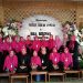 Wajah Cerah Jamaah Emak-Emak di Jember Khatam Alquran 6 Kali 8 Khatam Alquran