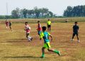 Kompetisi Mojokerto