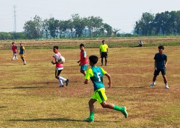 Kompetisi Mojokerto