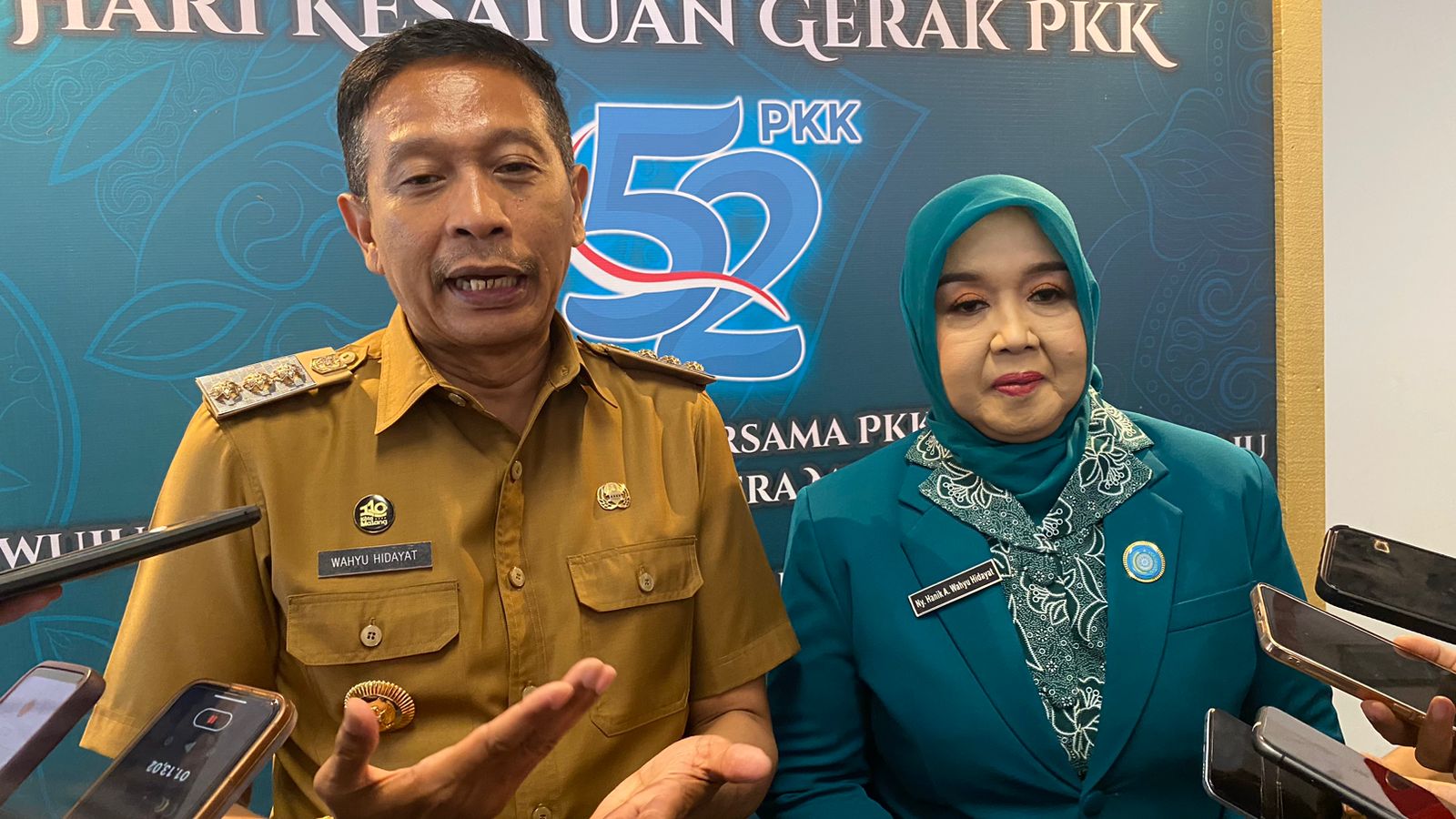 Pemenang