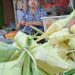 Hidangan Ketupat Khas Lebaran, Mengungkap Sejarah dari Masa Kerajaan Kuno hingga Islam di Indonesia 11 Ketupat.