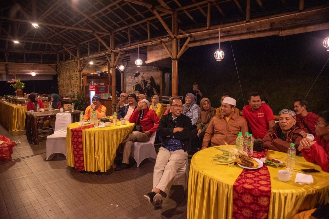 Hanya di Lembah Indah Malang, Sambut Lebaran dengan Gala Dinner dan Live Music Sambil Nikmati View Pesona Kaki Gunung Kawi! 1 Lembah Indah Malang