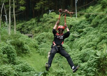 lembah indah Leb
