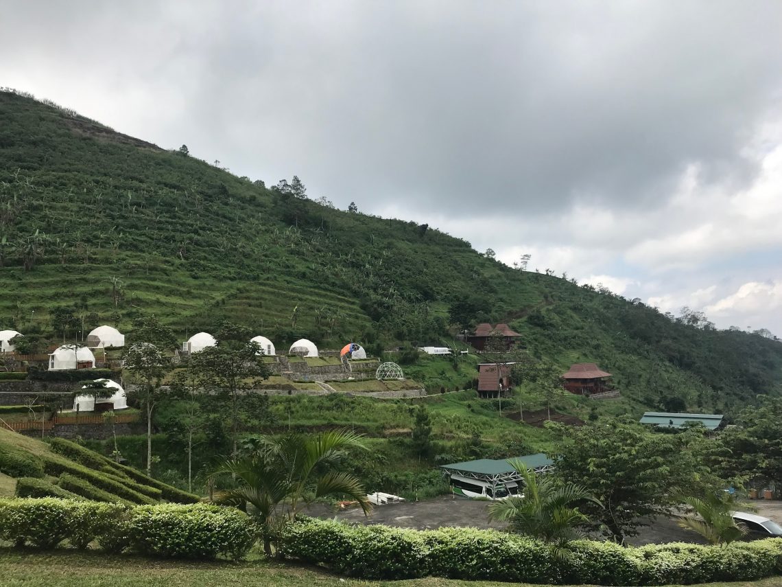 Lembah Indah 5