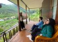 Healing Dijamin Asyik! Menginap di Glamping Dome Pertama di Indonesia sambil Belajar Flora Fauna di Lembah Indah Malang 7 Lembah Indah 1