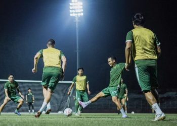 Persebaya Liga 1
