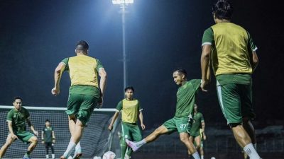 Persebaya Liga 1