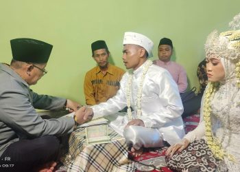 Nikah Malam Songo 1