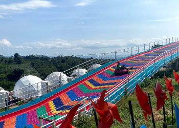 Malang Dreamland leb