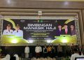 Manasik Haji