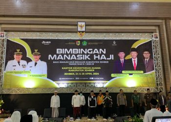 Manasik Haji
