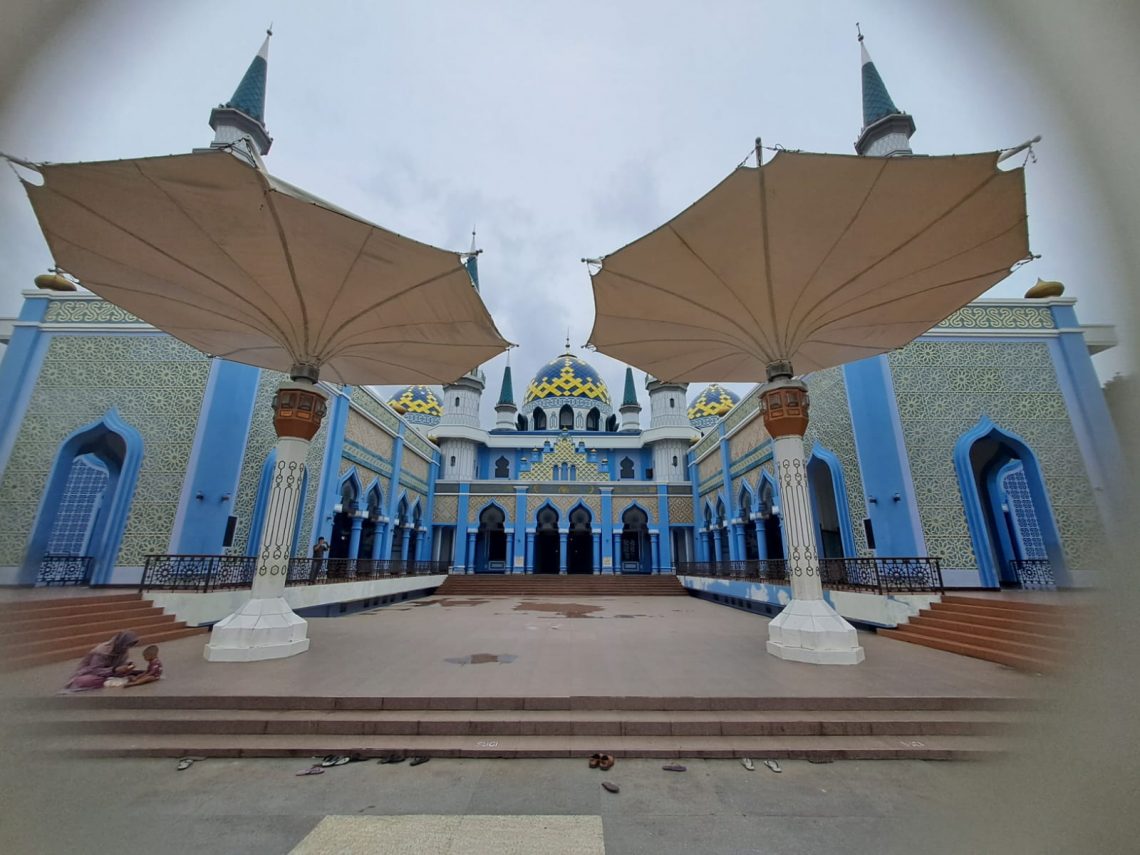 Masjid Agung Tuban