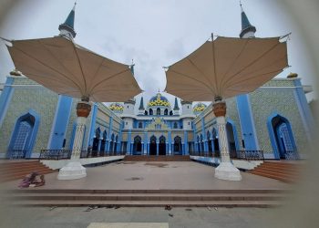 Masjid Agung Tuban
