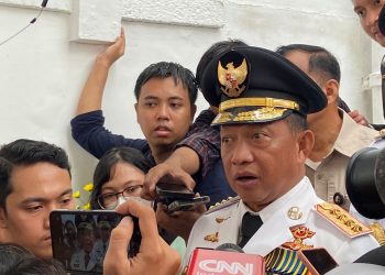 Mendagri Tegaskan Penyematan Penghargaan Kepada Bobby dan Gibran Bukan Titipan 4 Mendagri Tito