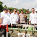 Tingkatkan Produksi Tanam, Mentan Gelontorkan 3.700 Pompa Air ke Jawa Timur 8 Kementan