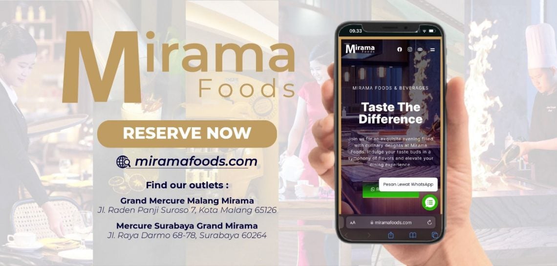 Mirama Foods