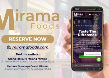 Mirama Foods