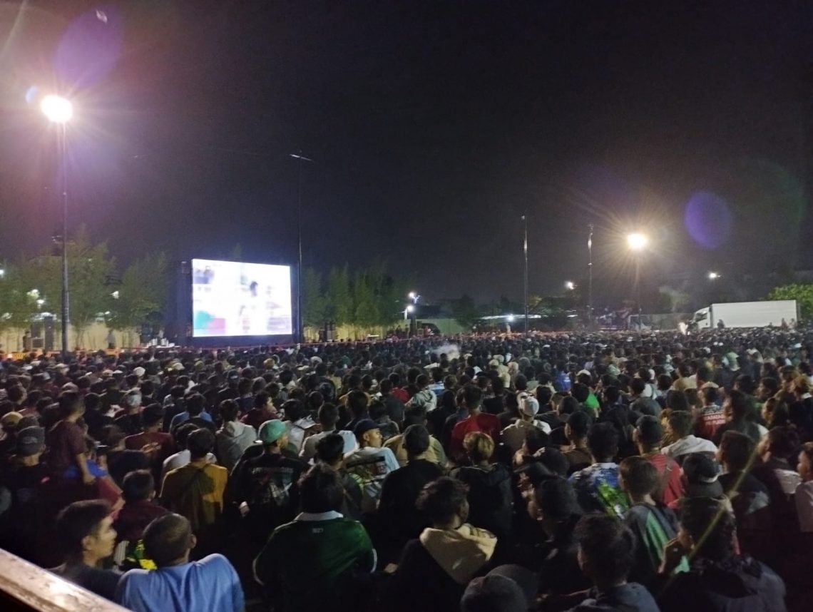 Mojokerto Nobar