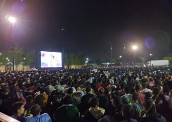 Mojokerto Nobar