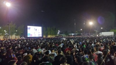 Mojokerto Nobar