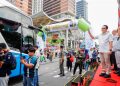 Mudik Gratis