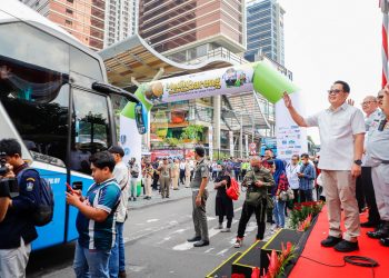 Mudik Gratis