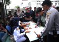 Mudik Balik