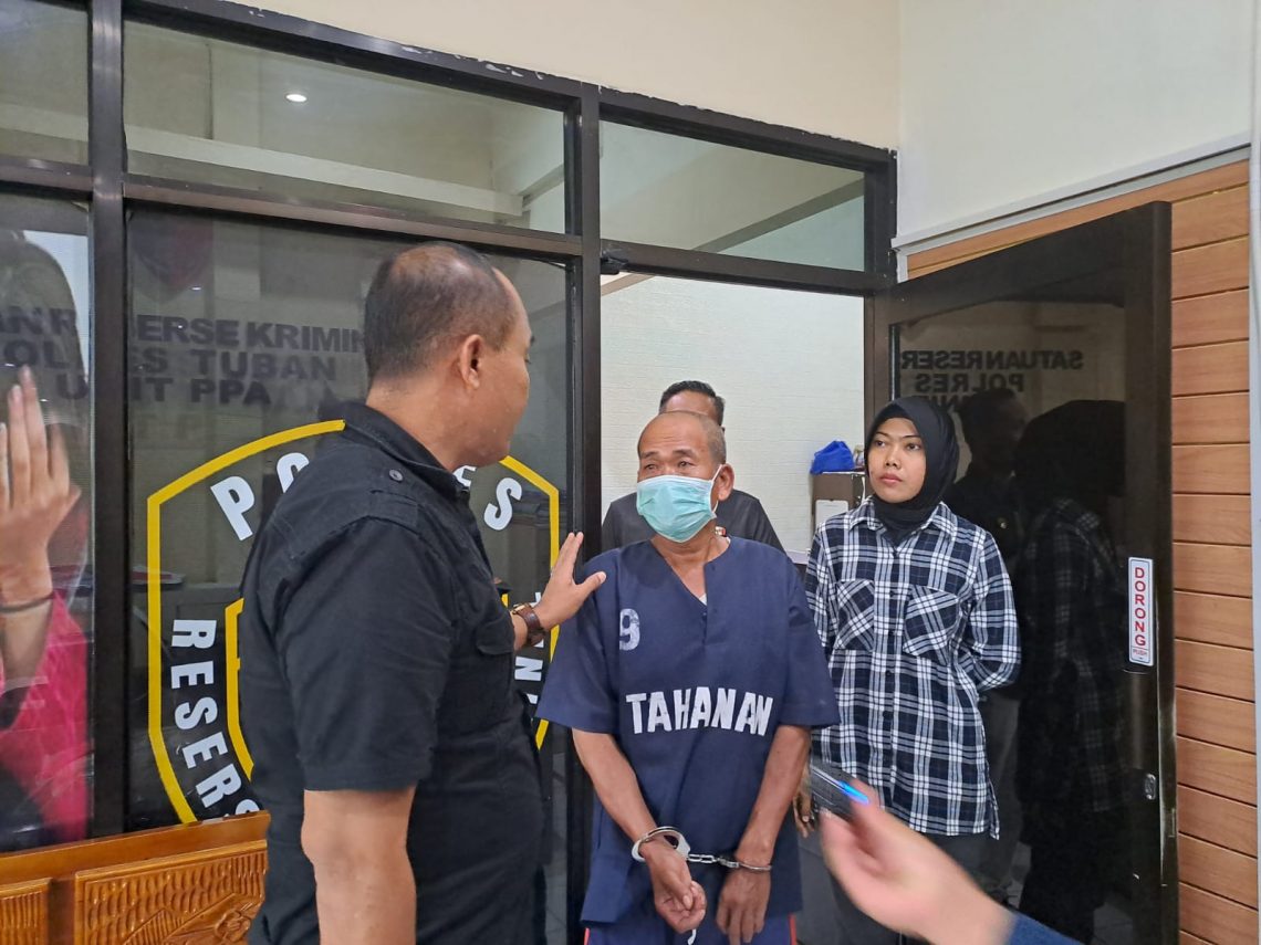 Mujiono Tuban