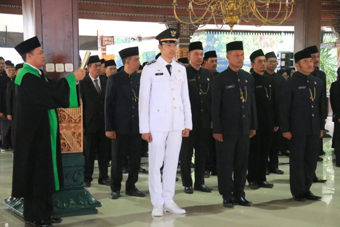 Bawaslu Mojokerto