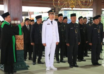 Bawaslu Mojokerto