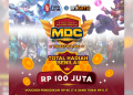 Pendaftaran Mobile Legend Development Competition