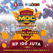 Pendaftaran Mobile Legend Development Competition