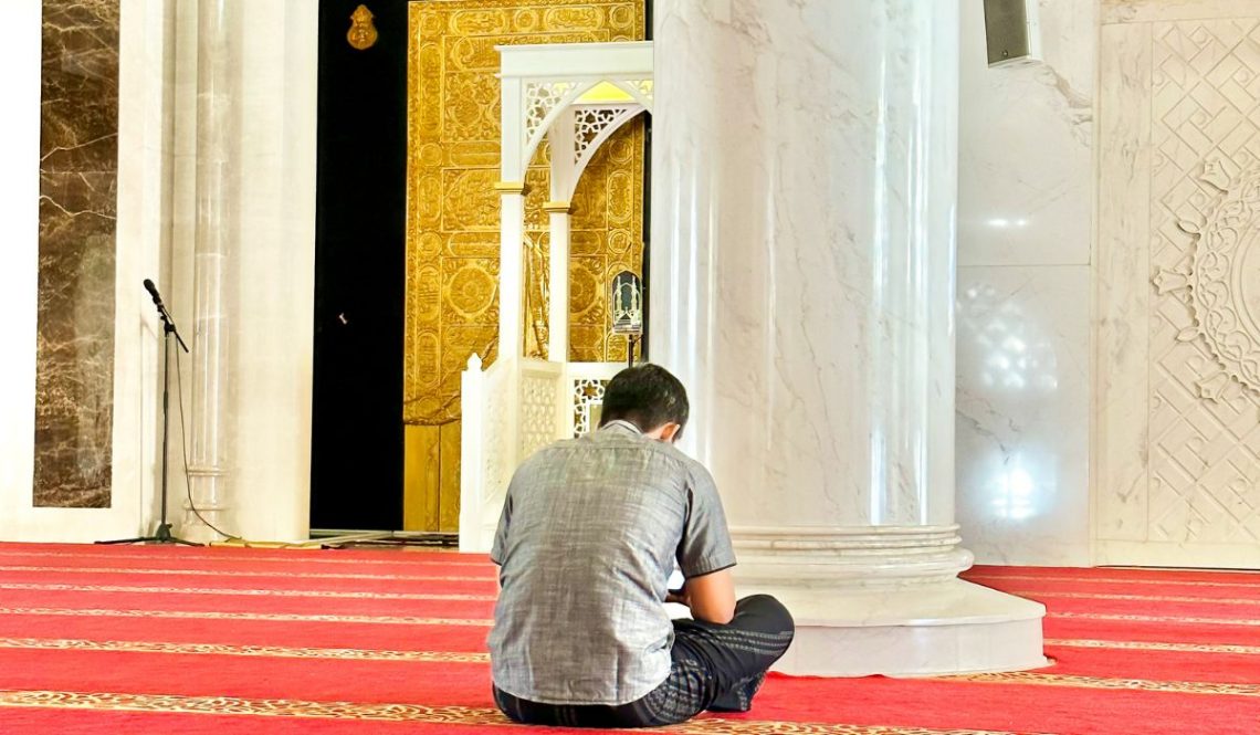 9 Keutamaan Malam Lailatul Qadr, Malam Penuh Berkah di 10 Hari Terakhir Ramadan 5 keutamaan malam lailatul qadr