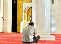 keutamaan malam lailatul qadr