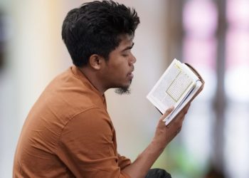 amalan malam lailatul qadr