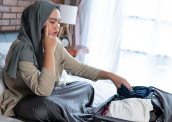 Tips menjaga kesehatan mental pasca liburan lebaran