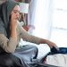 Tips menjaga kesehatan mental pasca liburan lebaran