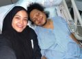 babe cabita seolah sudah persiapkan diri sebelum meninggal