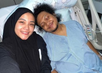 babe cabita seolah sudah persiapkan diri sebelum meninggal