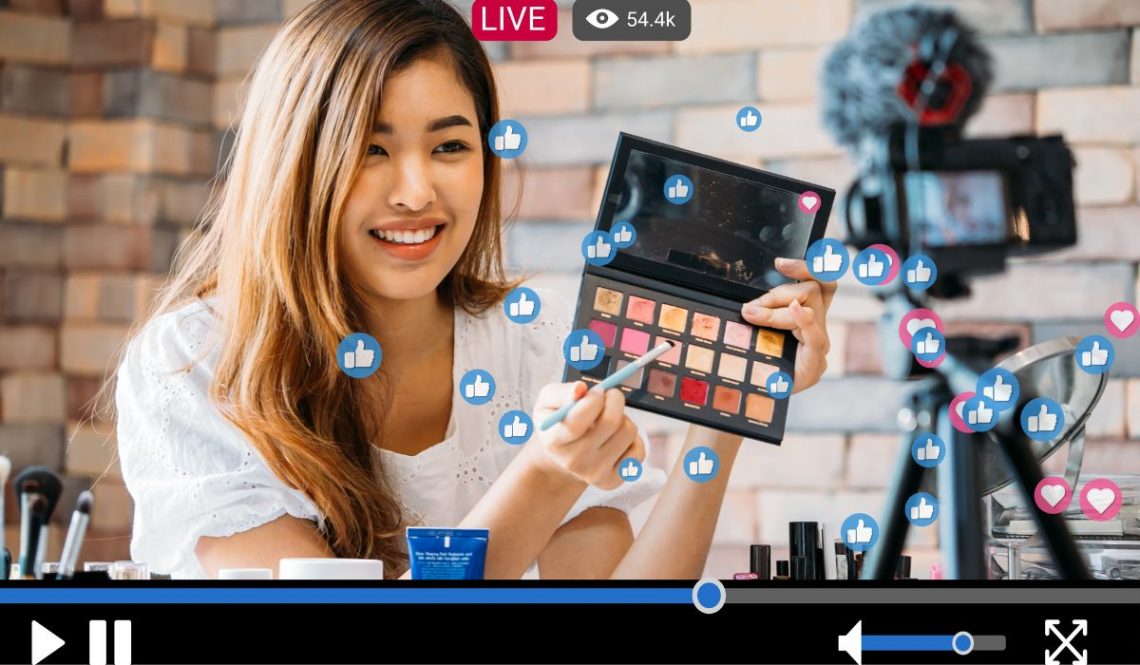 Strategi viral marketing untuk menjangkau konsumen baru (Foto: Canva)