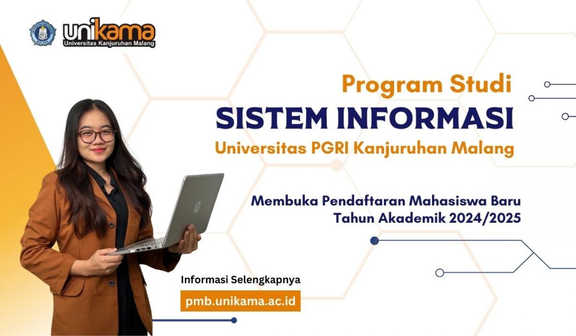 Komitmen Prodi Sistem Informasi Unikama Bantu Lulusan Raih Peluang Kerja di Banyak Bidang! 1 Komitmen Prodi Sistem Informasi Unikama