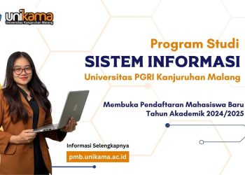 Komitmen Prodi Sistem Informasi Unikama