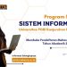 Komitmen Prodi Sistem Informasi Unikama