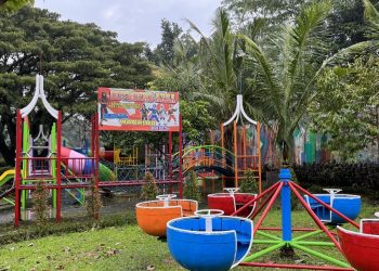 Taman Rekreasi Sengkaling.