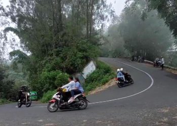 jalur ektrem