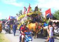 Festival Pegon Watu Ulo