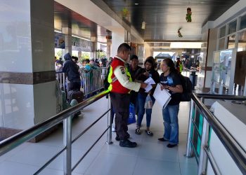 Arus Mudik Lebaran 2024