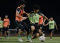 Persebaya vs Dewa