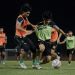 Persebaya vs Dewa