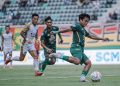 Persebaya vs Dewa United 1